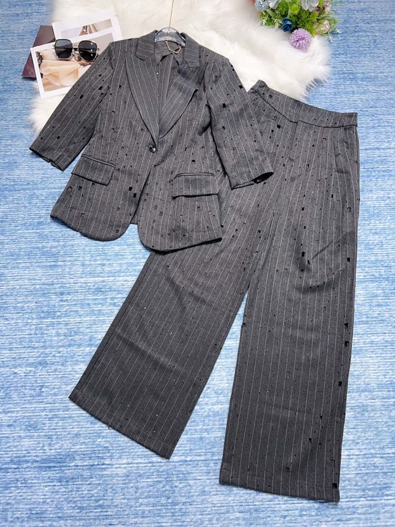 Unclassified Brand Long Suits